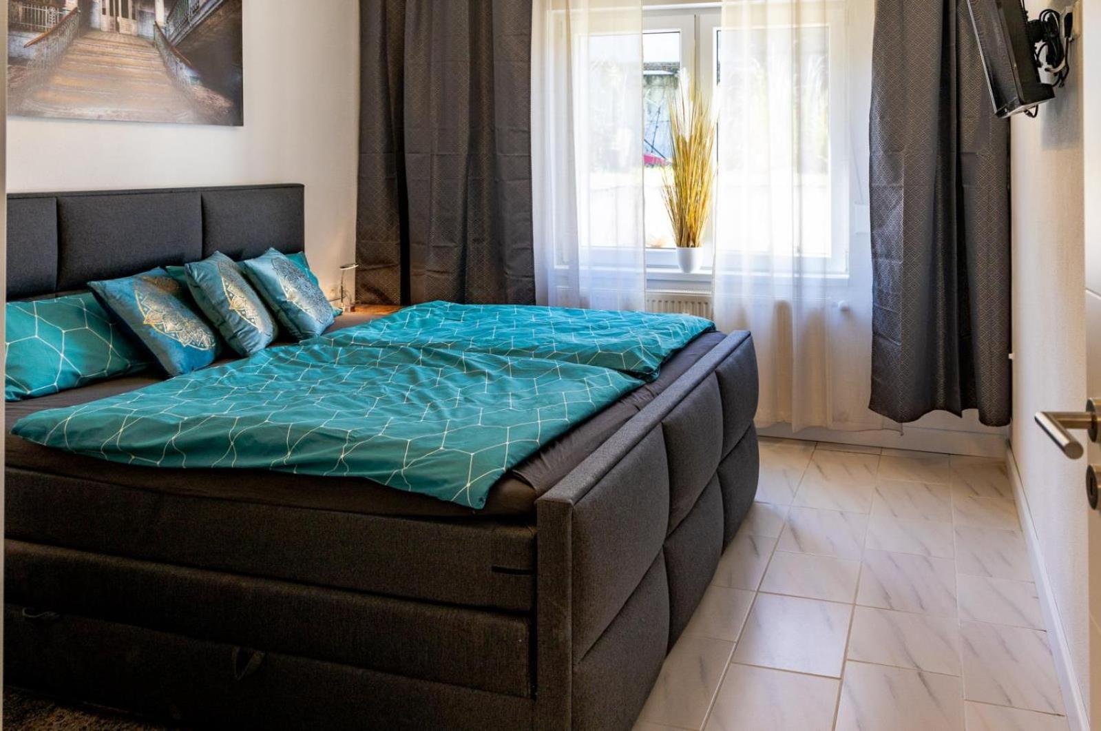 Ferienwohnung Moselgold Burg  Extérieur photo