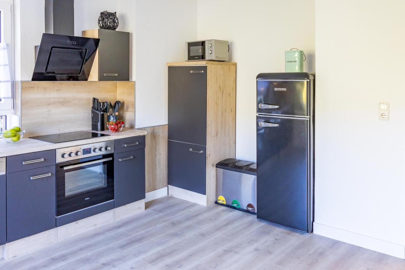 Ferienwohnung Moselgold Burg  Extérieur photo