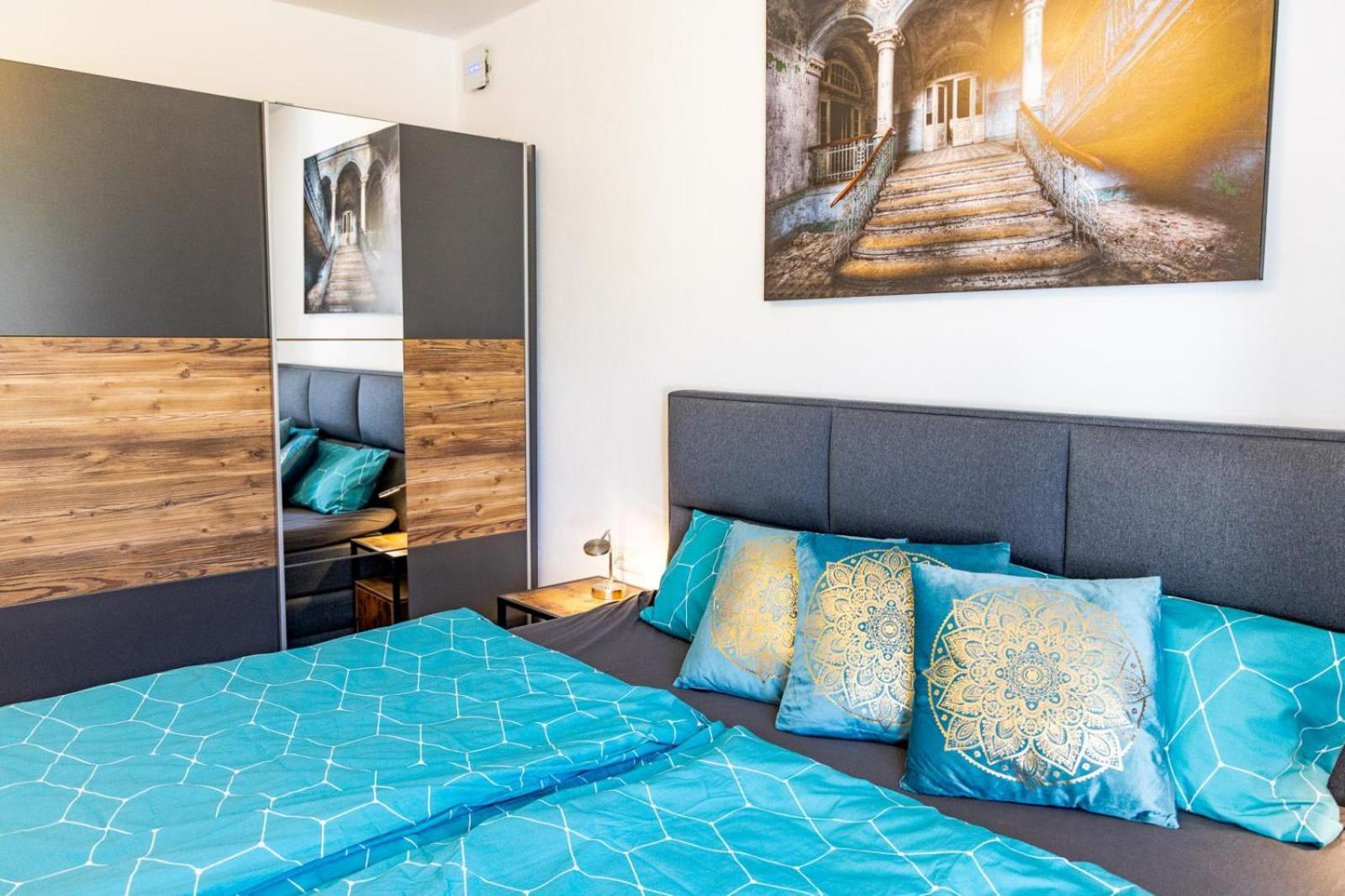 Ferienwohnung Moselgold Burg  Extérieur photo